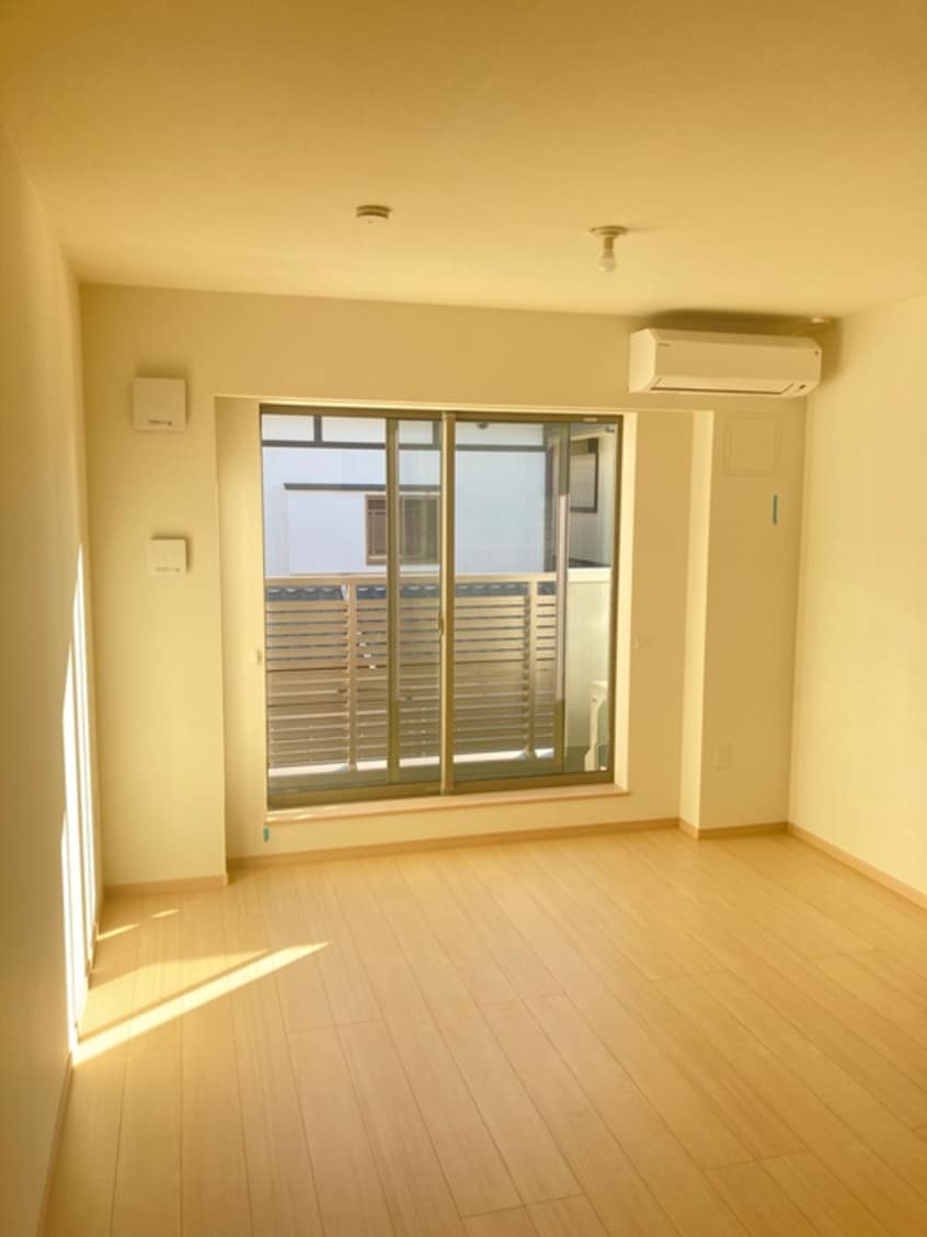 居室 ベルグ文京千駄木