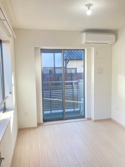 居室 ベルグ文京千駄木