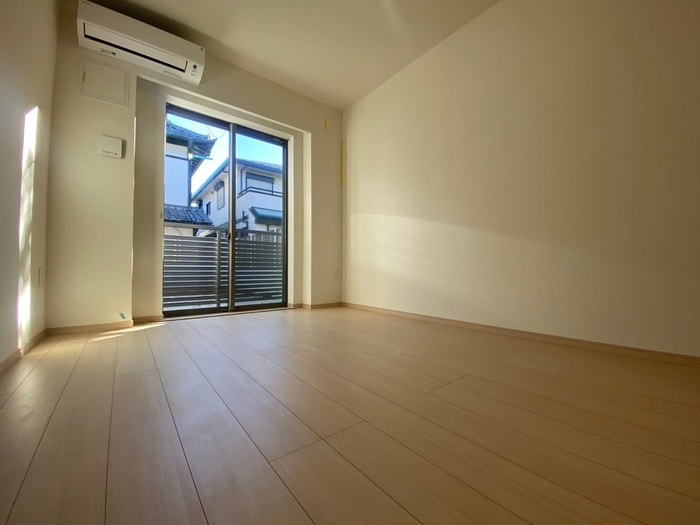 居室 ベルグ文京千駄木