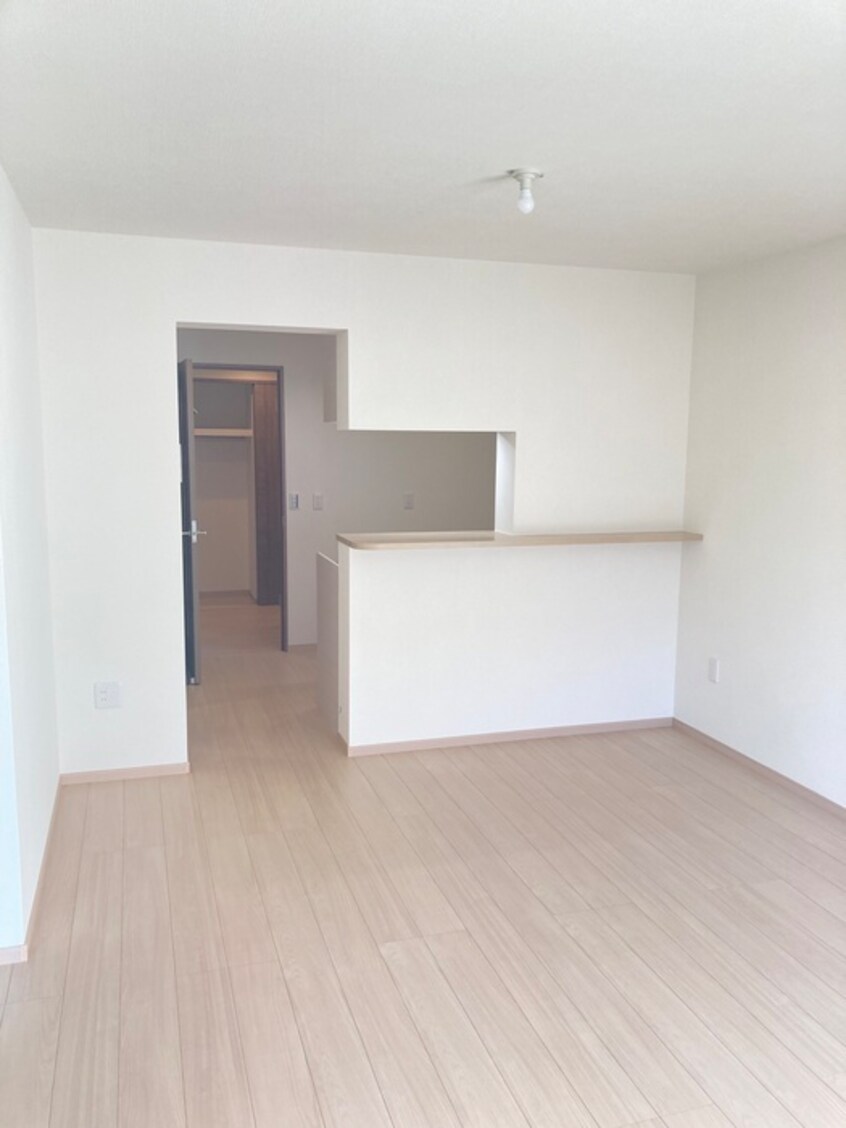 居室 ベルグ文京千駄木