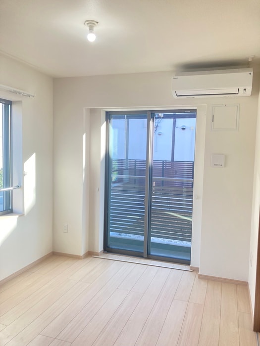 居室 ベルグ文京千駄木