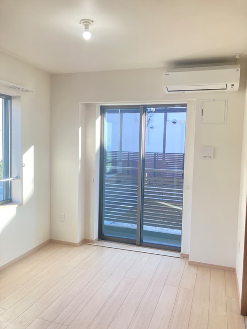 居室 ベルグ文京千駄木