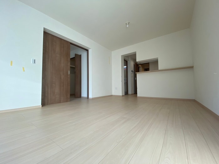 居室 ベルグ文京千駄木