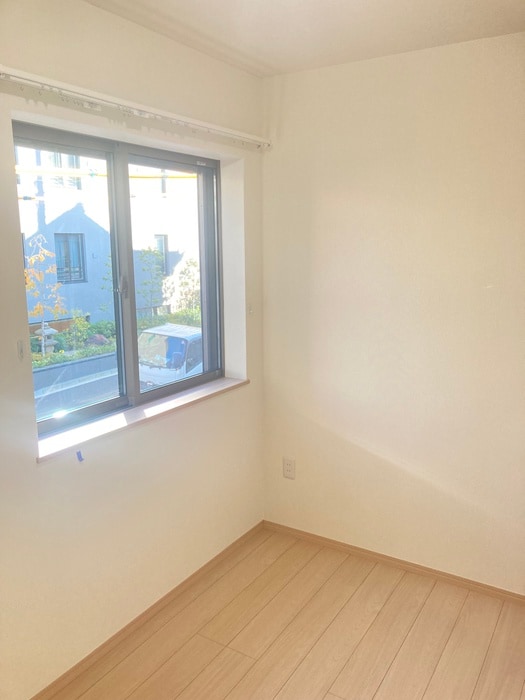 居室 ベルグ文京千駄木