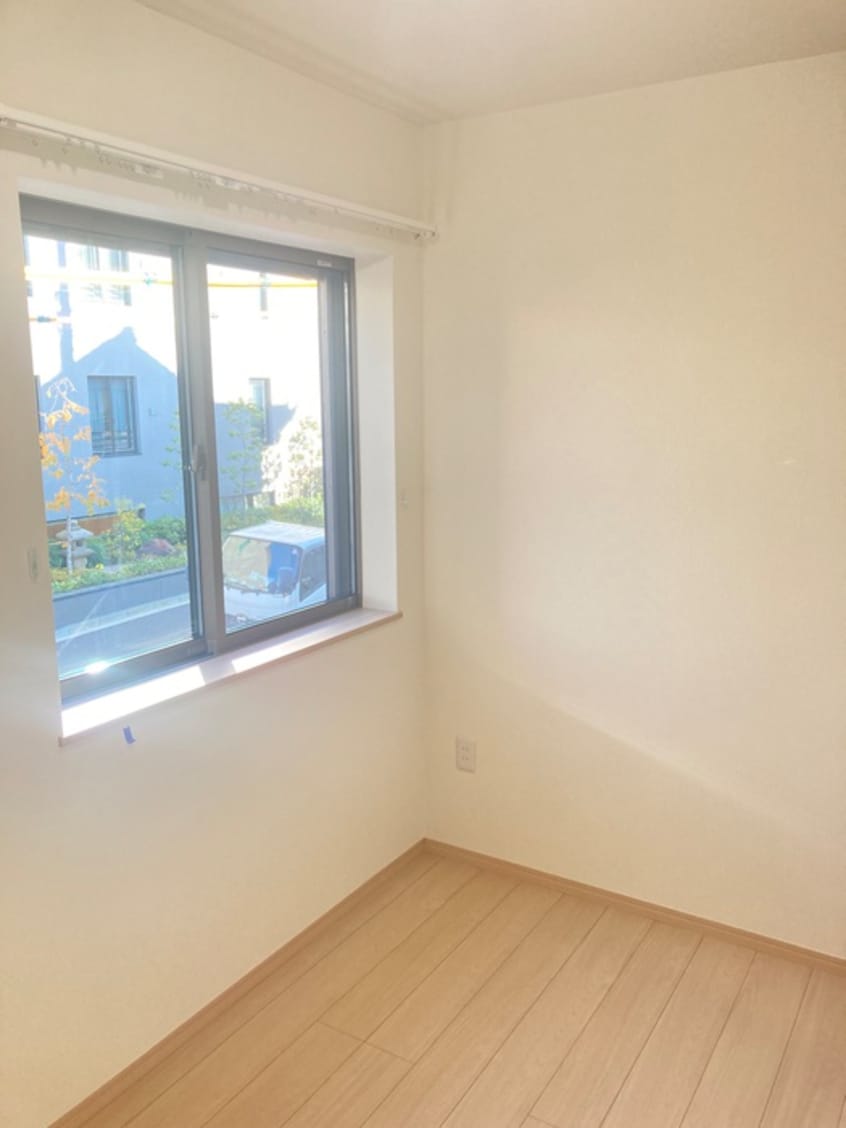 居室 ベルグ文京千駄木