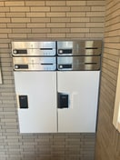 建物設備 ベルグ文京千駄木