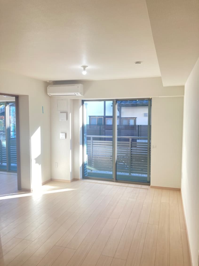 居室 ベルグ文京千駄木