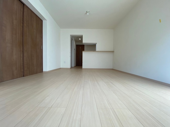 居室 ベルグ文京千駄木