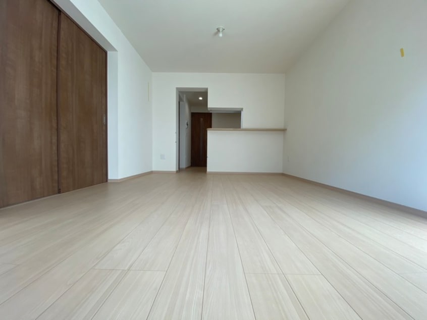 居室 ベルグ文京千駄木