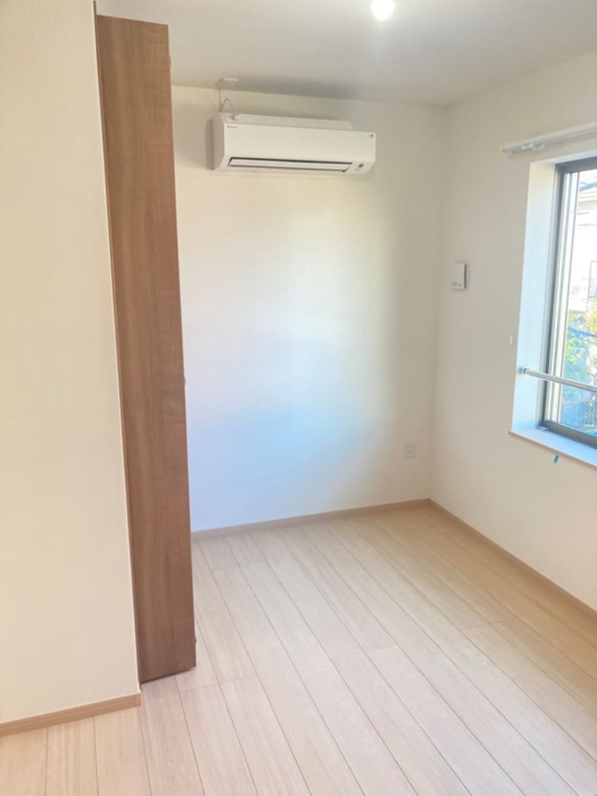 居室 ベルグ文京千駄木