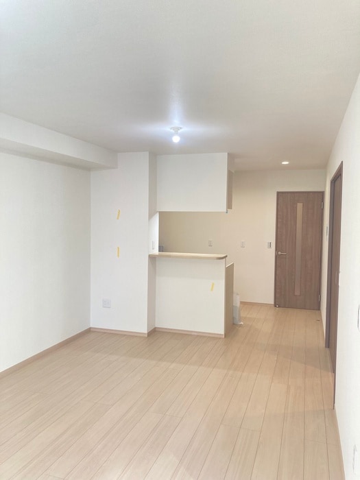 居室 ベルグ文京千駄木