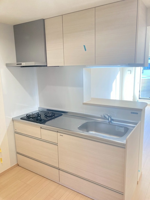 キッチン ベルグ文京千駄木