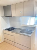 キッチン ベルグ文京千駄木