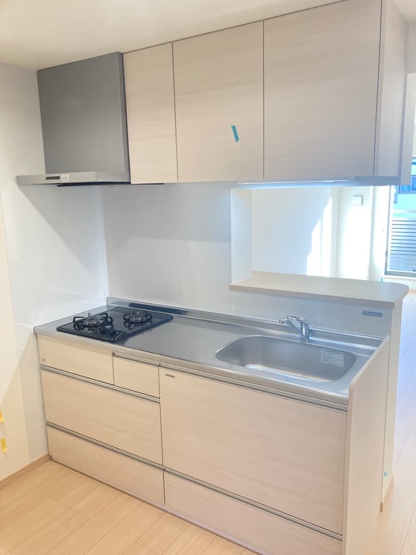 キッチン ベルグ文京千駄木