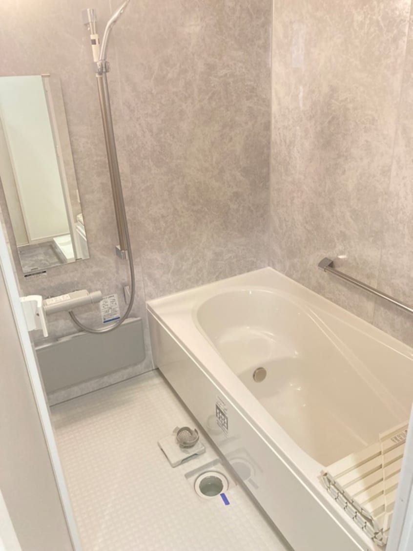 バス／シャワールーム等 ベルグ文京千駄木