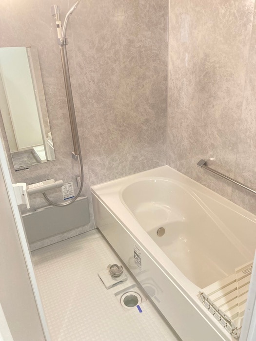 バス／シャワールーム等 ベルグ文京千駄木