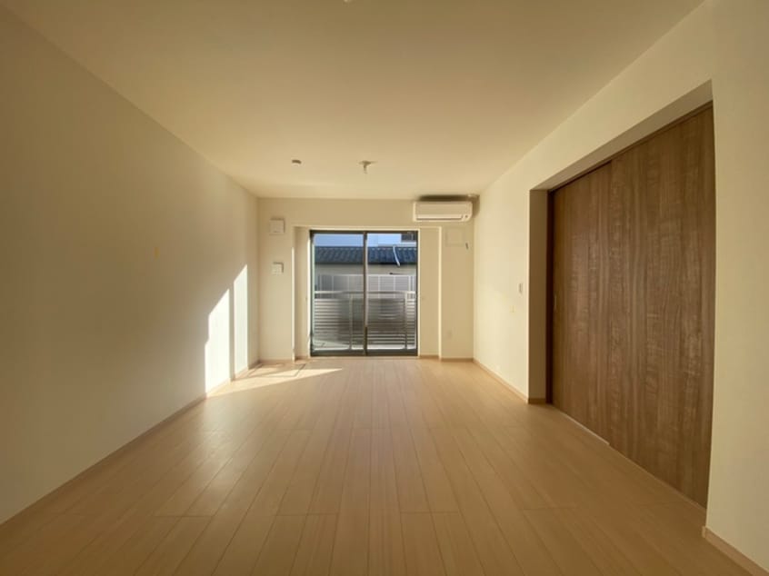 内観写真 ベルグ文京千駄木