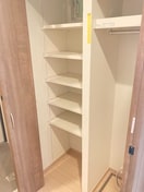 靴箱 ベルグ文京千駄木