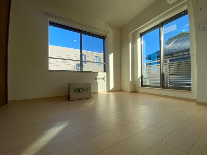 居室 ベルグ文京千駄木