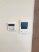 内観写真 ベルグ文京千駄木