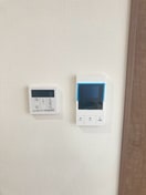 内観写真 ベルグ文京千駄木