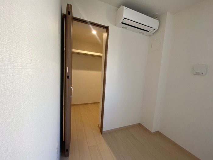 内観写真 ベルグ文京千駄木