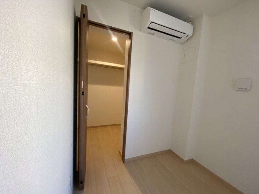 内観写真 ベルグ文京千駄木