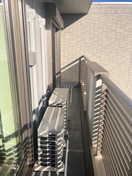 ベランダ・バルコニー ベルグ文京千駄木