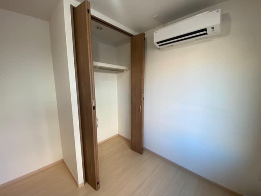 収納 ベルグ文京千駄木