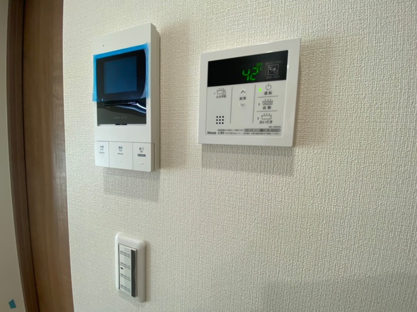 内観写真 ベルグ文京千駄木