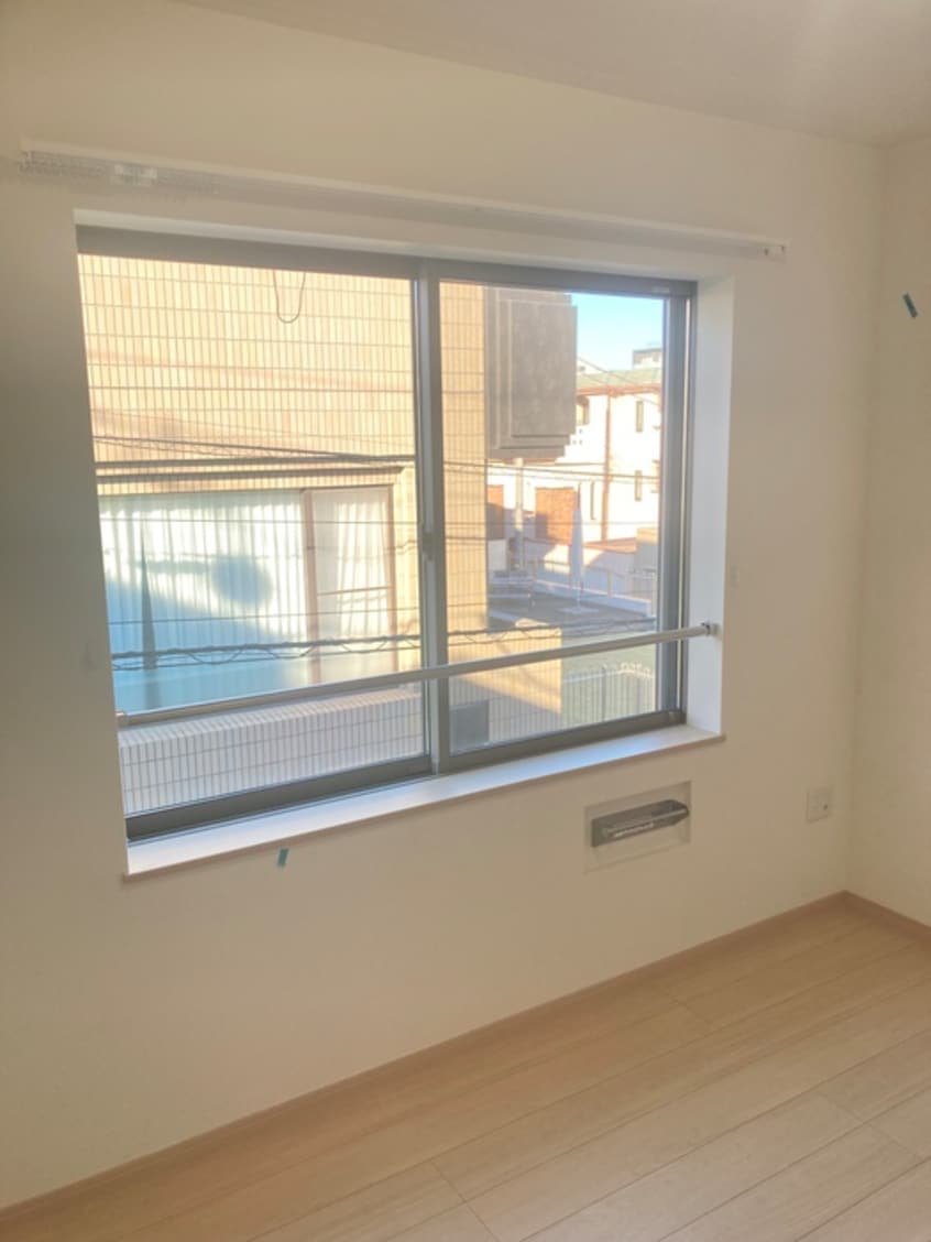 居室 ベルグ文京千駄木