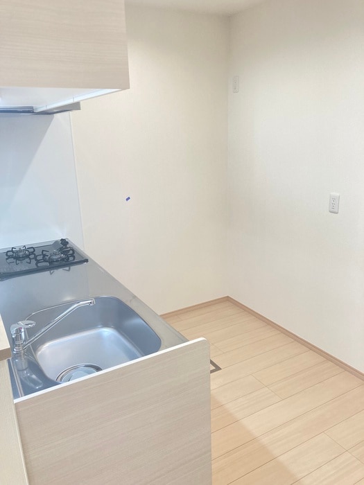 内観写真 ベルグ文京千駄木