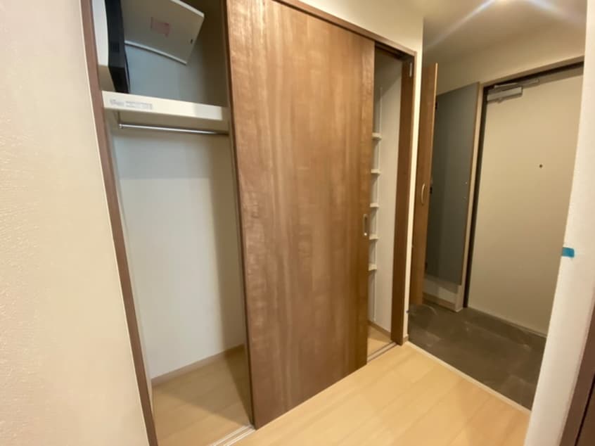 靴箱 ベルグ文京千駄木