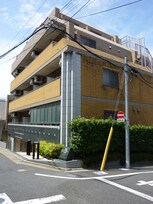 ガーラ・ヒルズ目黒東山(211)