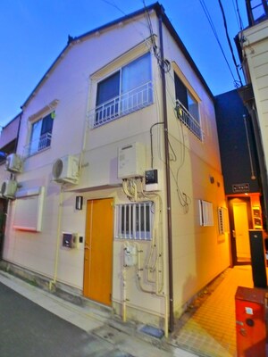 カーサ北千住