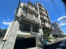 Ｌｉｆｅ in 聖蹟の外観