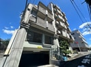 Ｌｉｆｅ in 聖蹟の外観