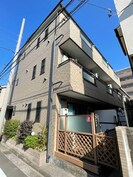 ＣＡＳＡ４９の外観