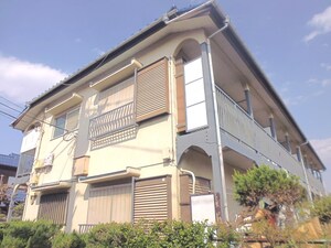 富士ハイム