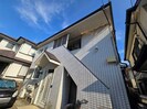 コーポ邦和の外観