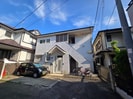 コーポ邦和の外観