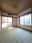 居室 コーポ邦和