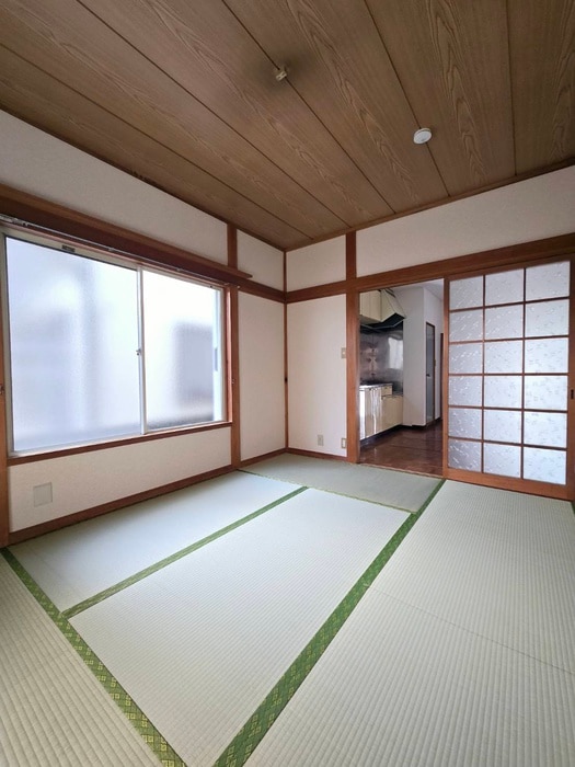 居室 コーポ邦和