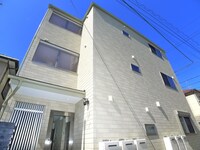 仮）アルバート