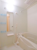 バス／シャワールーム等 プラシ－ド白井Ｂ