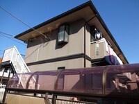 コートハヤミヤ　B棟