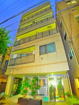 appartement ANJO