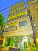 appartement ANJO