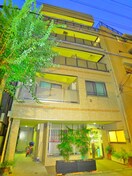 外観写真 appartement ANJO