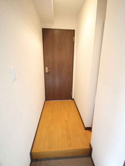 玄関 appartement ANJO